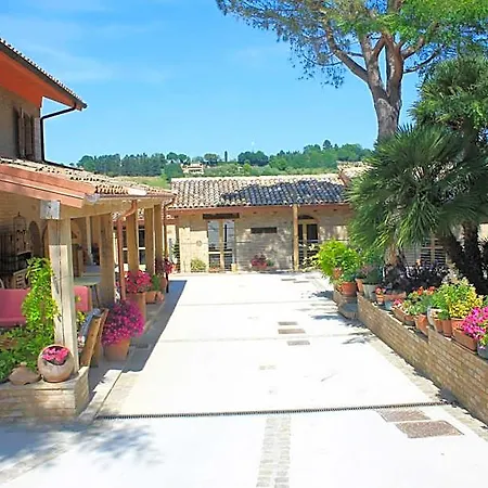 Hotel Il Cavallino