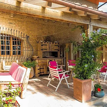 Hotel Il Cavallino 4*
