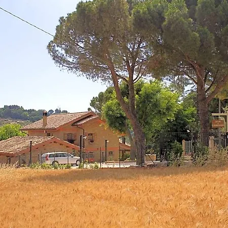 Il Cavallino Montecosaro (Marche)