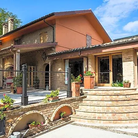 Hotel Il Cavallino