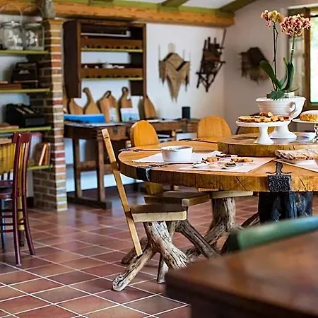 Hotel Il Cavallino