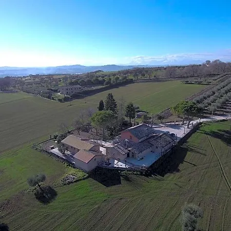 Hotel Il Cavallino