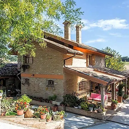 Il Cavallino Montecosaro (Marche)