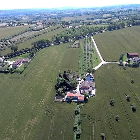 Il Cavallino 4* Montecosaro (Marche)