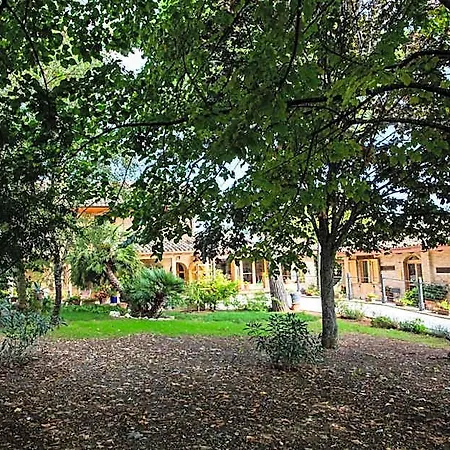 Hotel Il Cavallino Montecosaro (Marche)