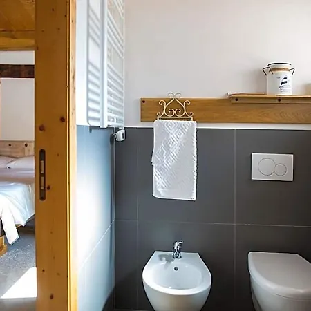 Hotel Il Cavallino