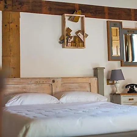 Hotel Il Cavallino